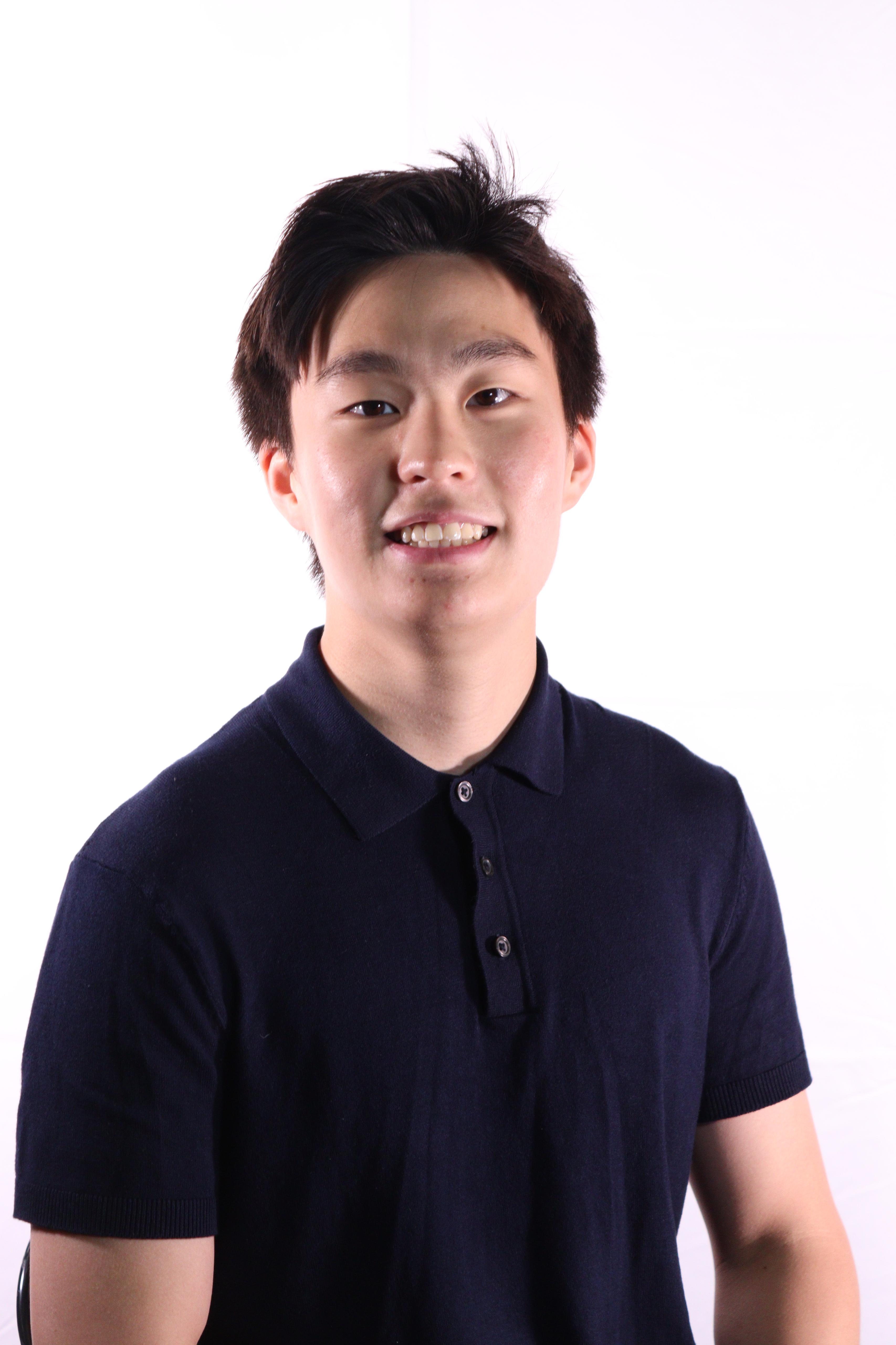 Zachery Wong
